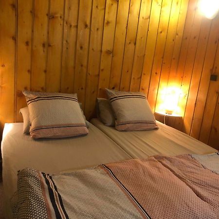 Chalet Le Cordava Tignes Cameră foto