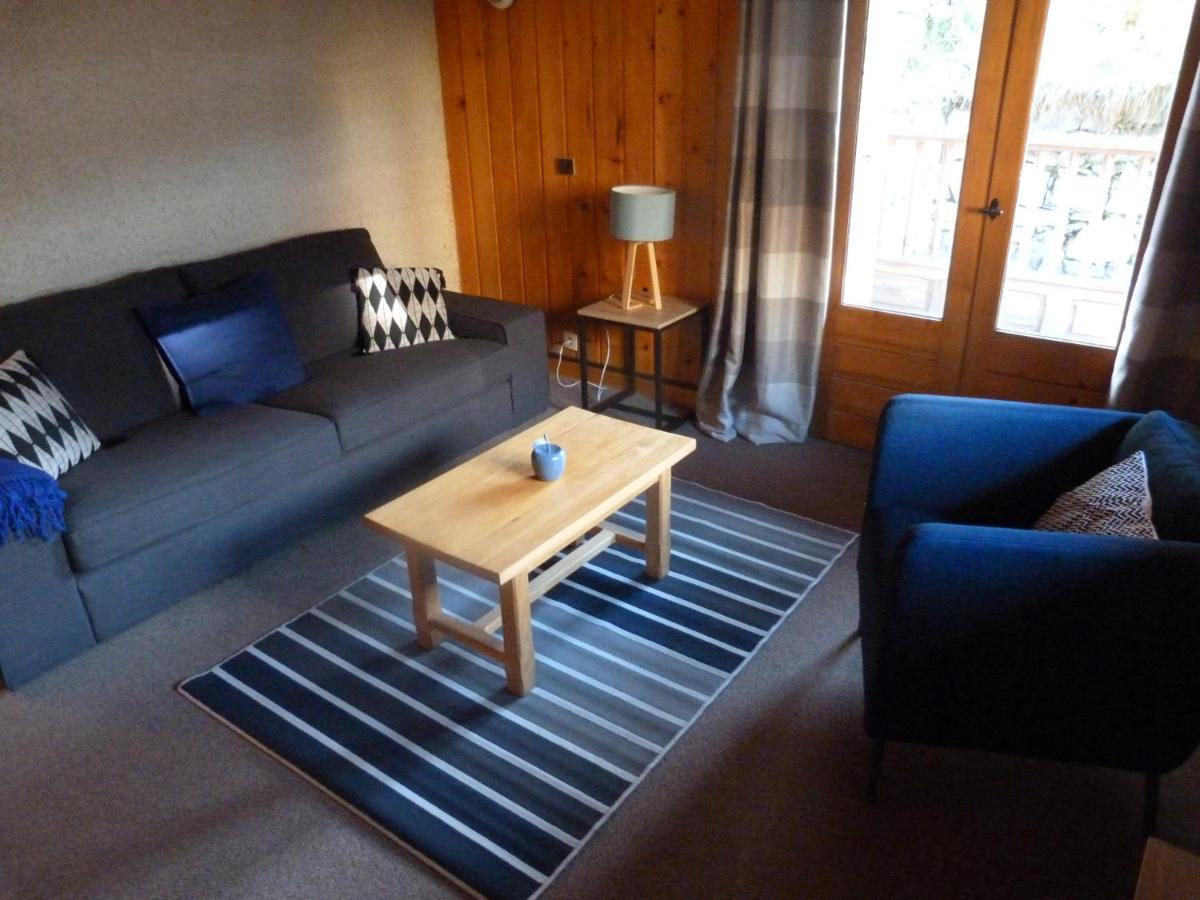 Chalet Le Cordava Tignes Exterior foto