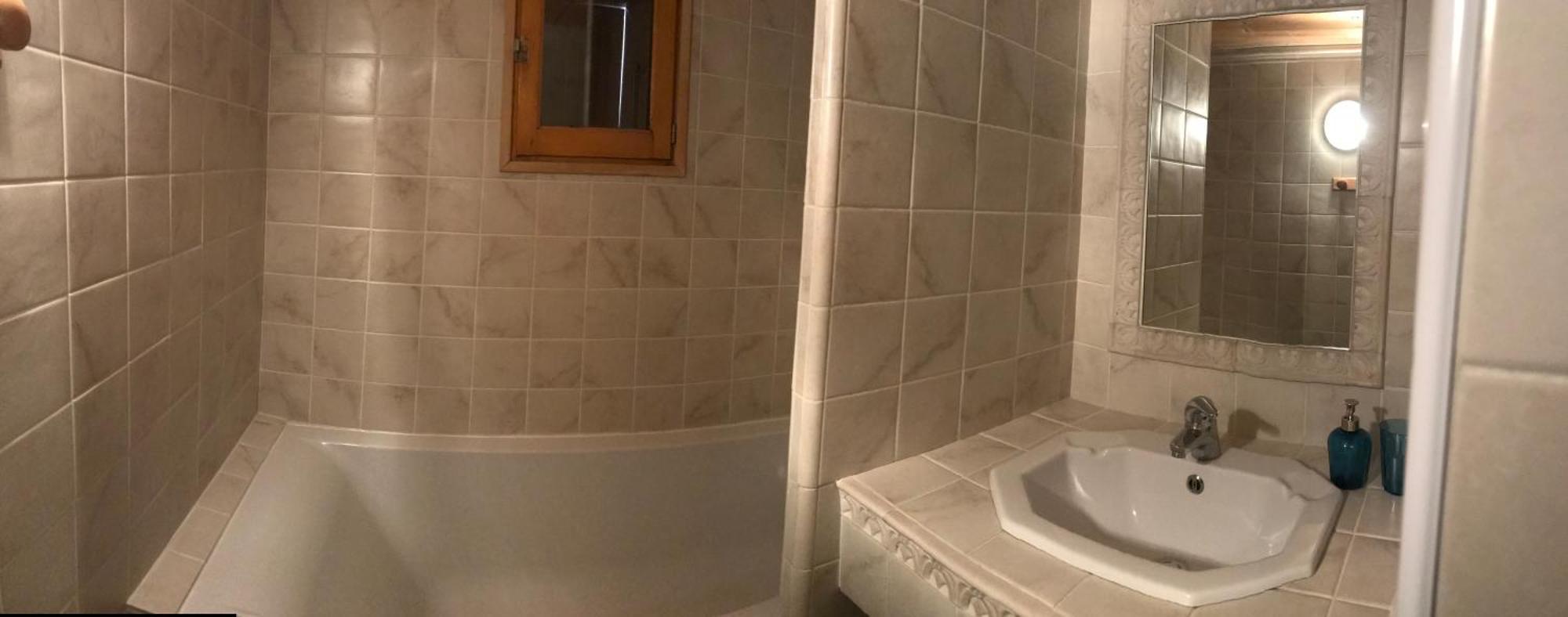 Chalet Le Cordava Tignes Cameră foto