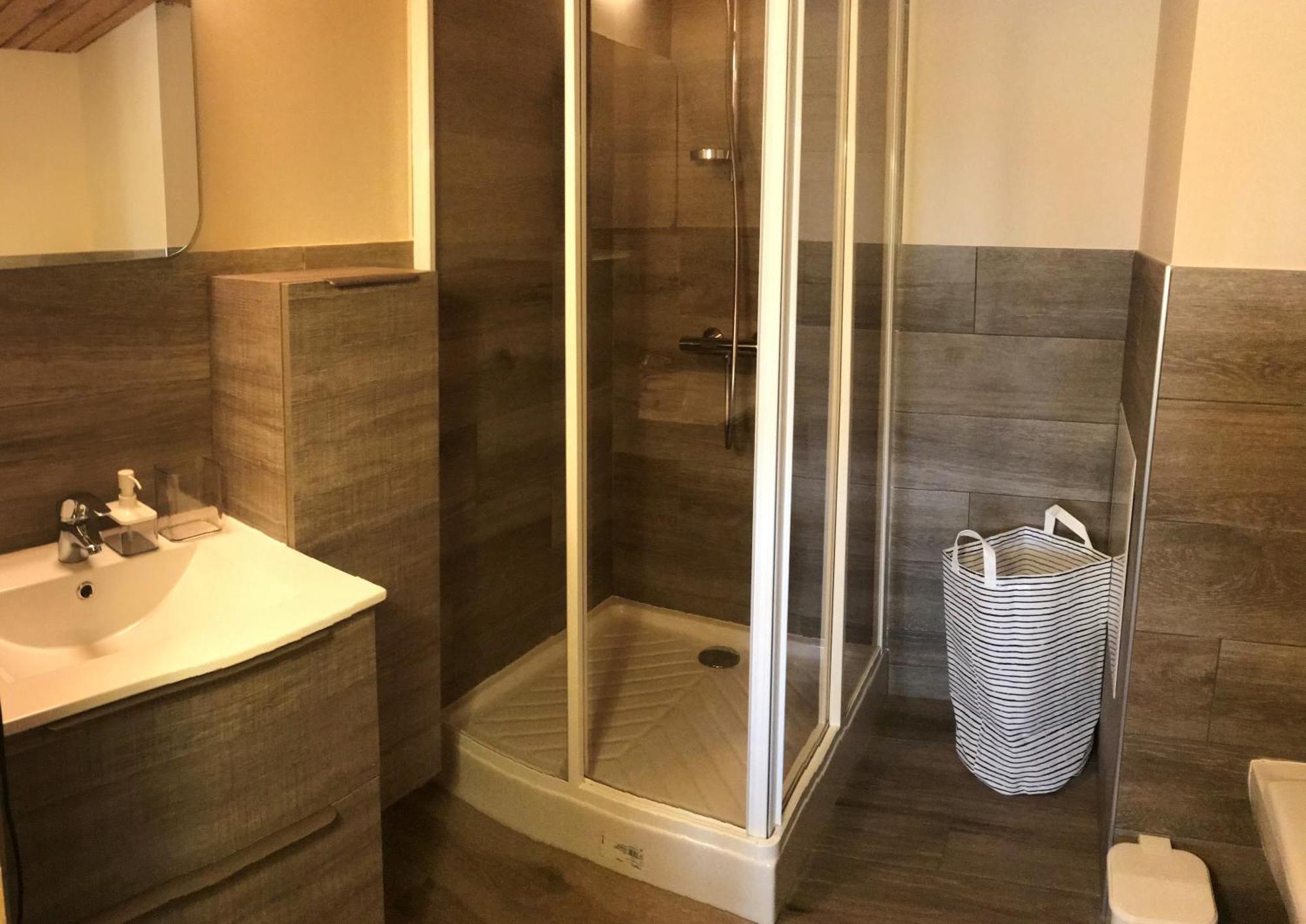 Chalet Le Cordava Tignes Cameră foto